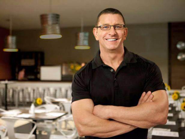 5 Life Lessons I Learned Watching Robert Irvine on Restaurant Impossible