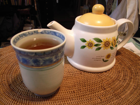 The Art of Wabi Sabi: Examples of How This Japanese Philosophy Can Make Your Life Easier