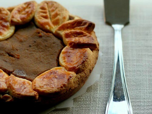 Holiday Free for All: An Allergen-friendly Recipe Roundup