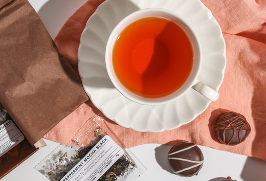 3 Valentine's Gift Ideas that Go Beyond a Card