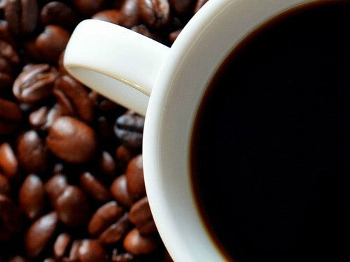 Java Code: Deciphering the Secret Language On Your Coffee Label