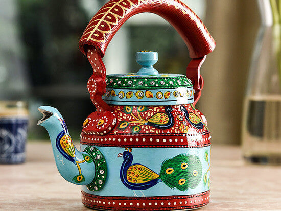 Birthday Gifts for Tea Lovers