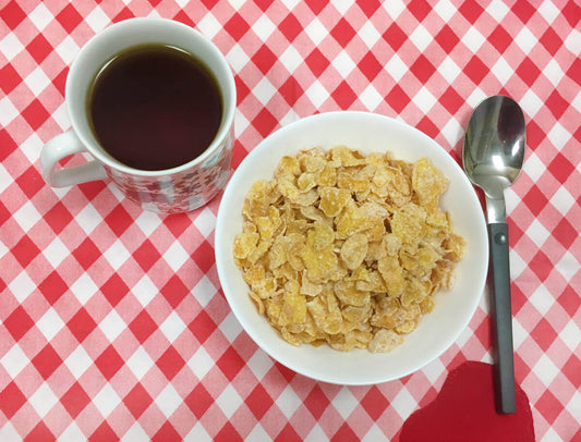 What Is Breakfast Blend Tea?