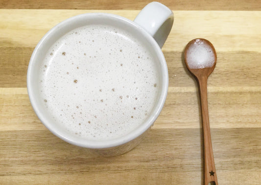 How to Make a Tasty Tea Steamer