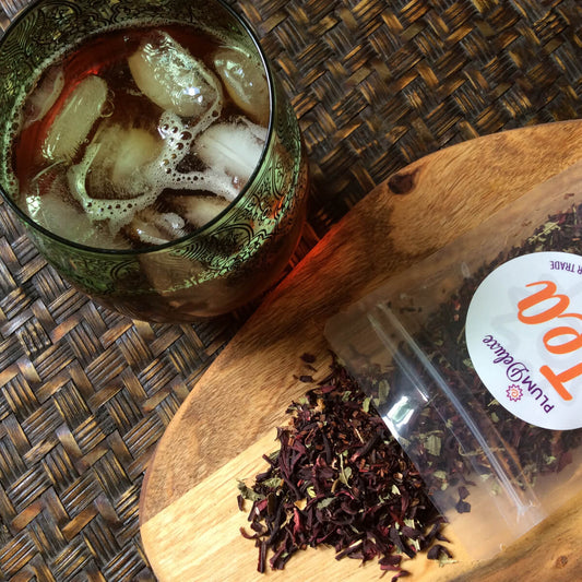 Where to Find Tea Like Teavana