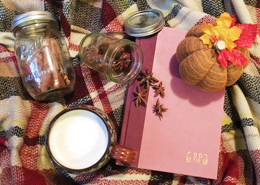 How to Make a Chai Tea Latte at Home