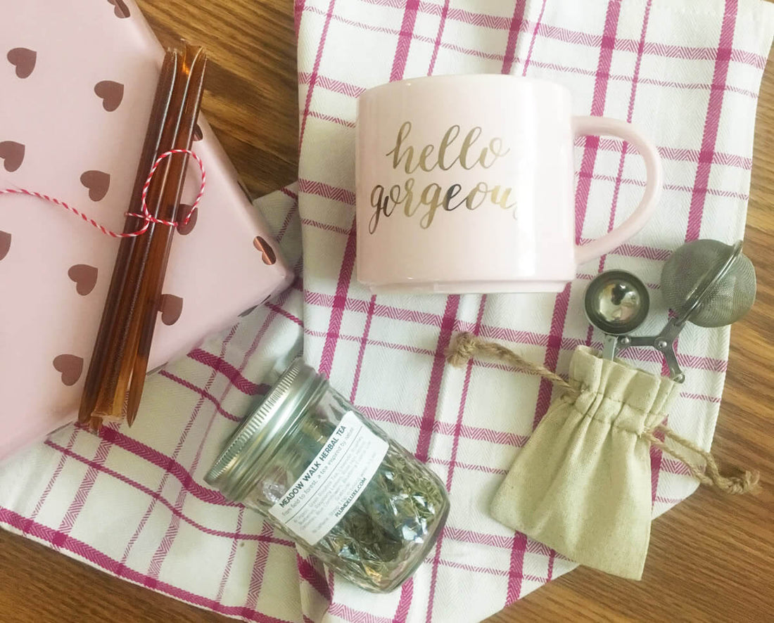 Gifts for People Who Like Tea