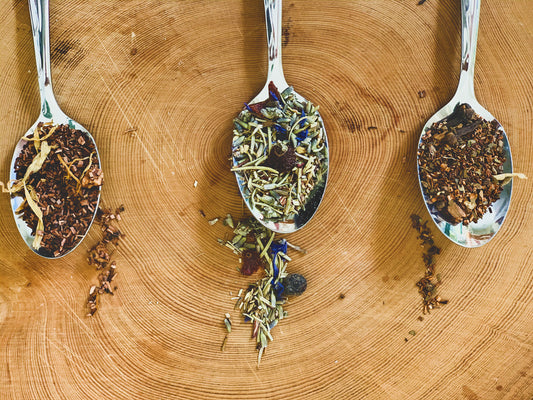 What Is Tisane Tea?