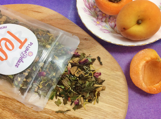 What Does White Tea Taste Like?