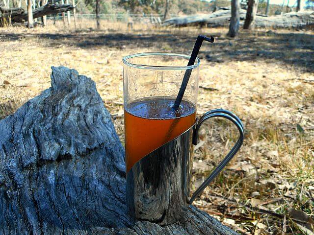 Warming Comfort Flavor: Spiced Apple Wine Recipe