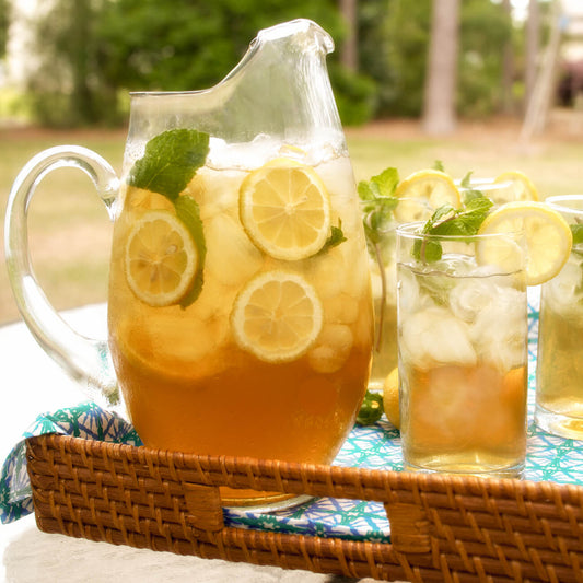 How Long Does Tea Last In the Fridge?