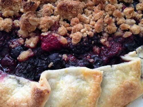 Pastry Chef Secrets: Building a Perfect Pie Crust