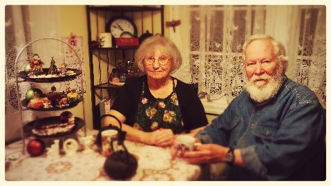 Featured Community Member: Paulina Thorne