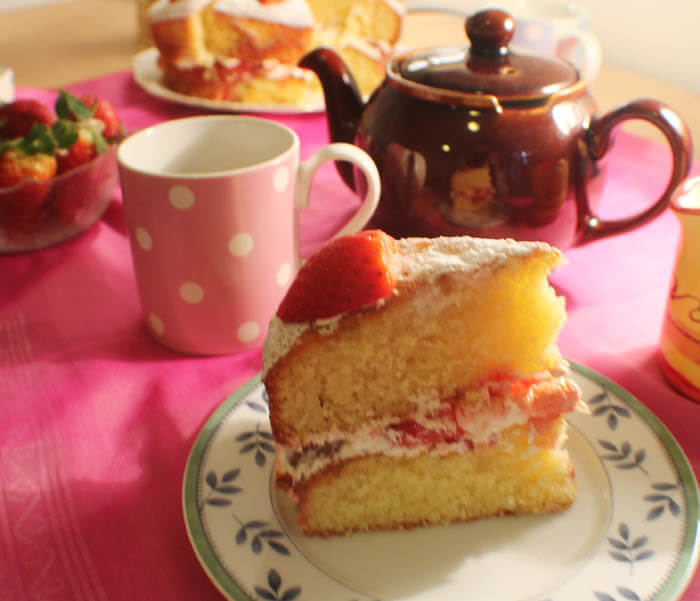 How to Host a Tea Party Themed Baby Shower: Ideas, Recipes, and More