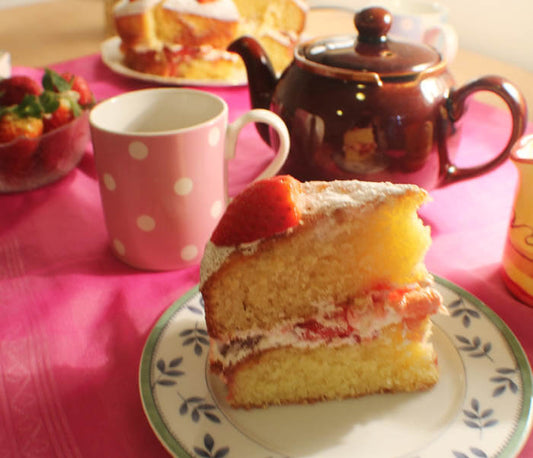 How to Host a Tea Party Themed Baby Shower: Ideas, Recipes, and More