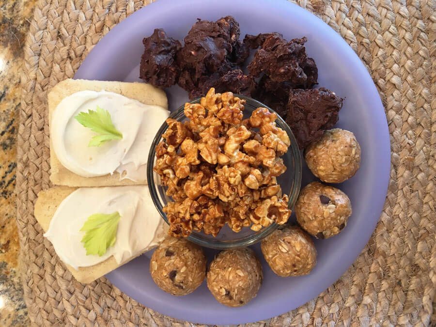 Stop. Collaborate, and Bake!  How to Host a Group Baking Soiree