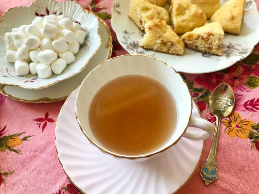 What's the Best Tasting Tea Without Sugar?