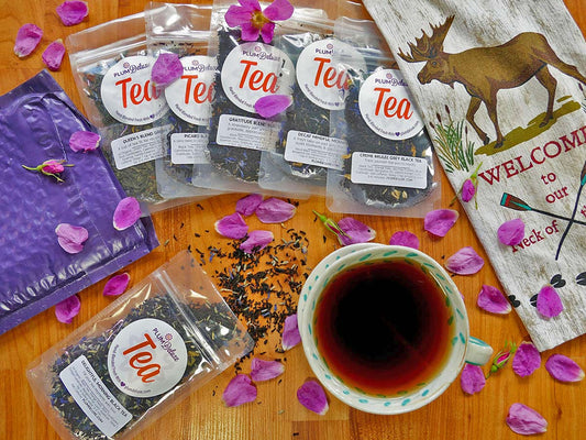 What's the Best Way to Drink Earl Grey Tea?