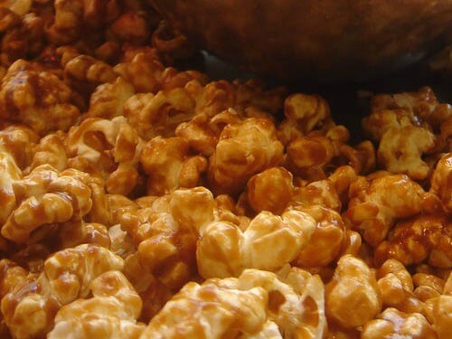 Pop to It! Gourmet Popcorn That’s Easy to Make at Home