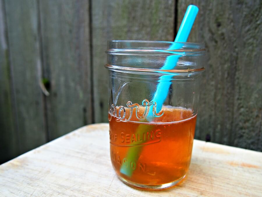Conversation Starter” Tea: An Earl Grey Cocktail – Plum Deluxe Tea
