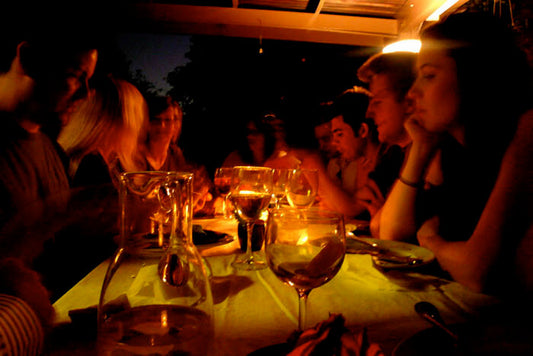 How to Be a Guest with Dietary Restrictions (Without Being a Jerk)