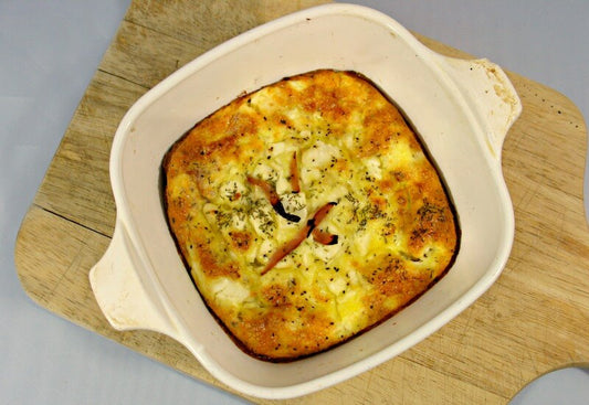 How to Plan a Brunch Dinner Party