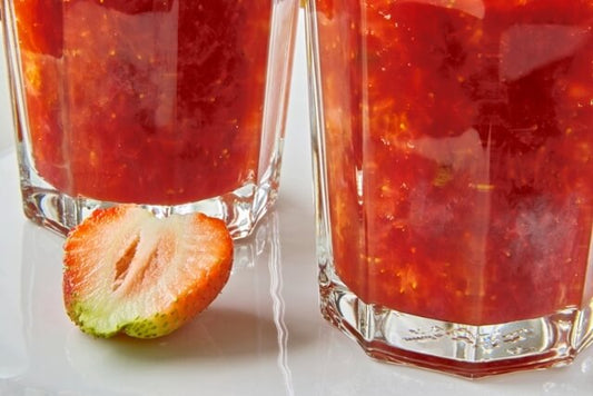 Saving Summer Flavor for Year-Round Gifting