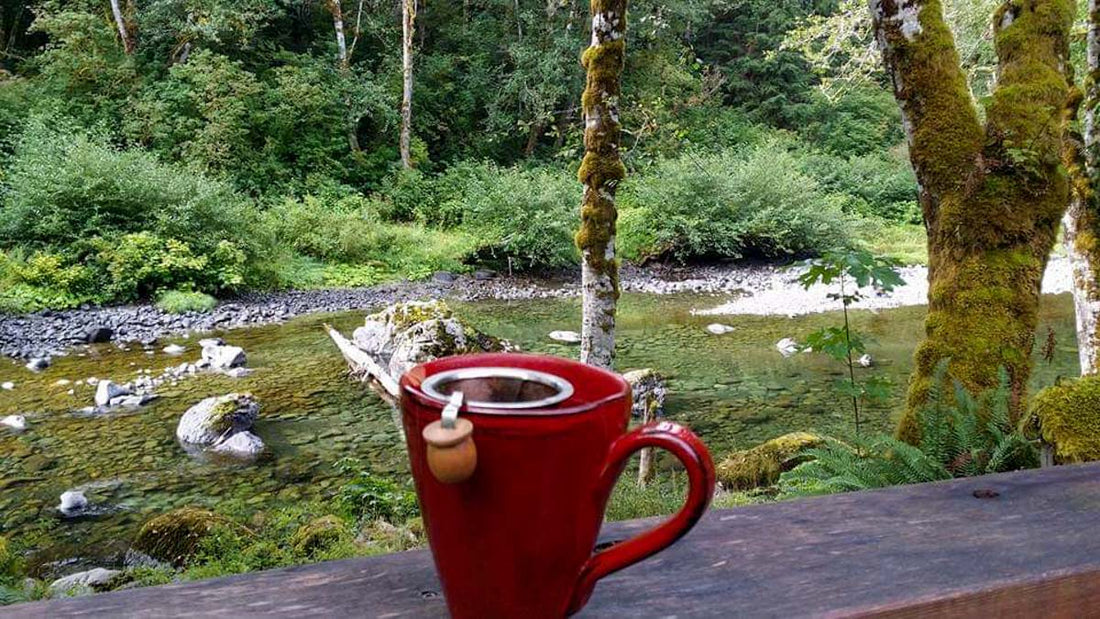 High-Altitude Tea: How to Prepare Tea at High Altitudes