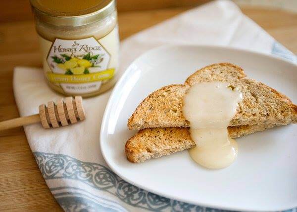 Ditch the Bear: 4 Artisanal Honeys We Love