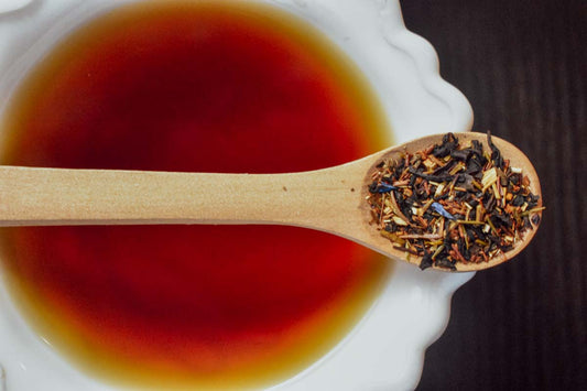 What's the Best Oolong Tea?