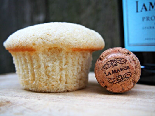 A Romantic Treat For Two: Strawberry Champagne Cake Recipe