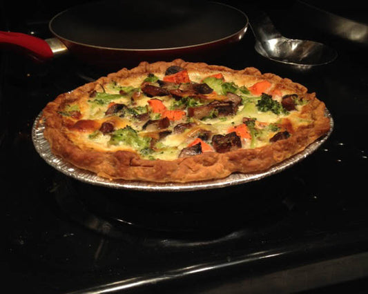 How I Improved My Kitchen Confidence in 4 Easy Ways