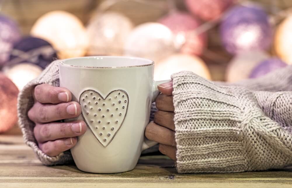 Rainy Day Journaling Prompts