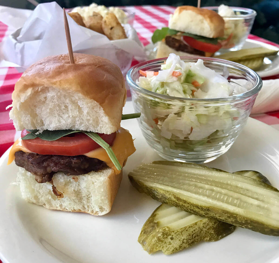 3 Ideas for a Diner Themed Party