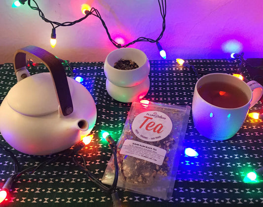 Warm Christmas Drinks for Holiday Indulgence