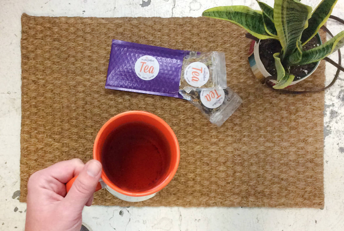You’ve got Tea Mail! 5 Tips When Buying Mail Order Tea Online