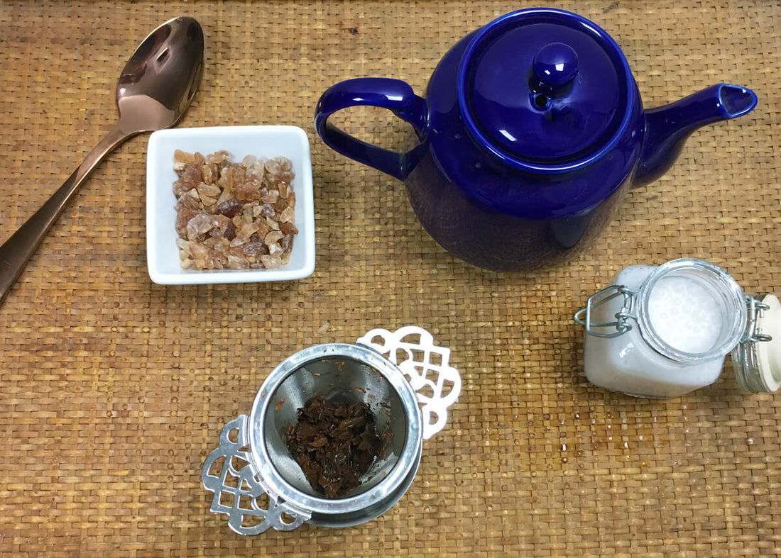 What's the Best Way to Drink Tea?