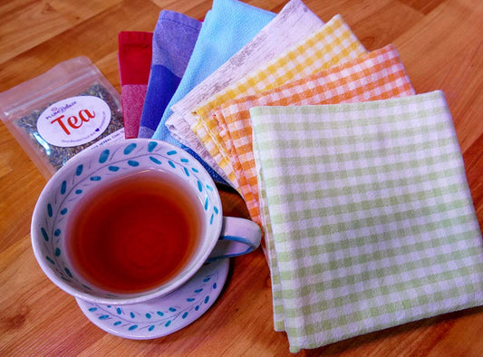 What is a Tea Towel?