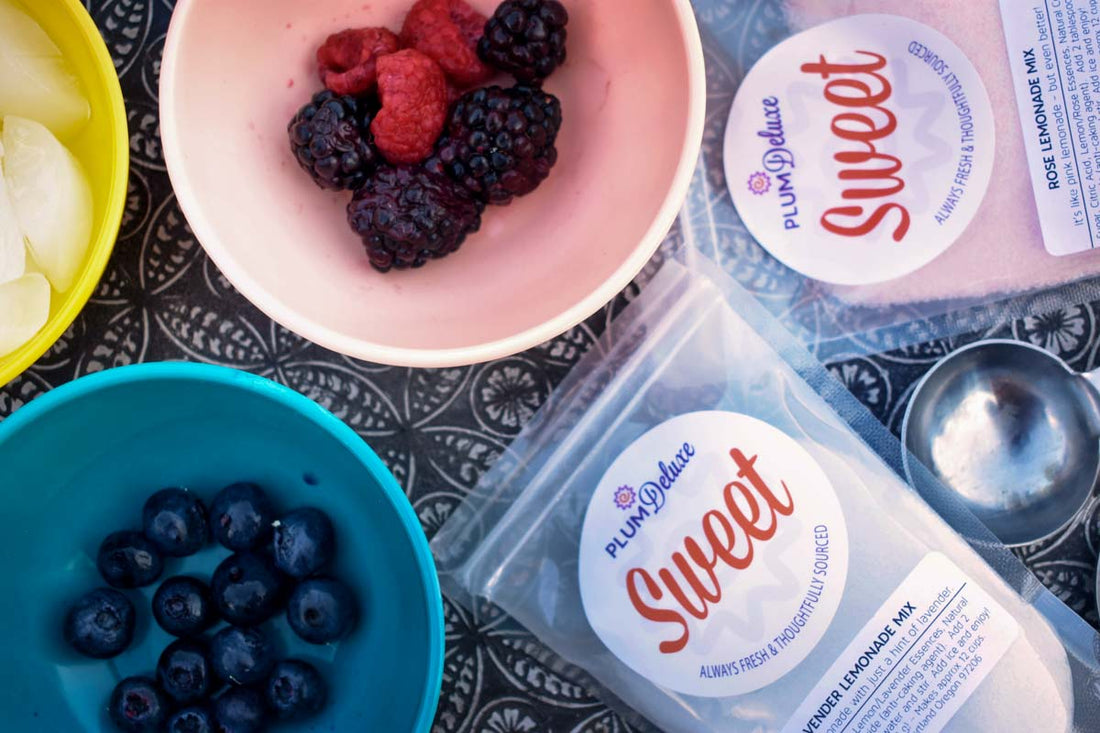 What to Mix with Lemonade