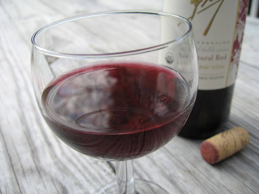 Party Math: Figuring Out How Much Beverage to Serve at Your Event