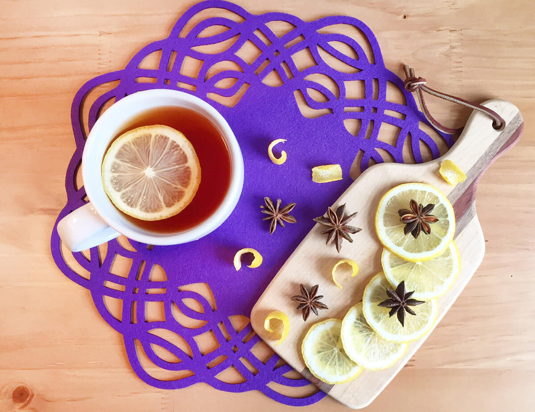 How To Make Tea Taste Better Without Sugar