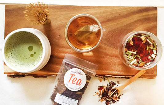 How to Start Liking Tea