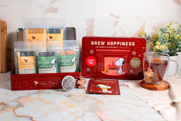 The Snoopy Collection