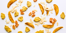 Tropical Flavored Teas