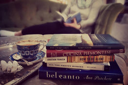 The CraftLit Collection