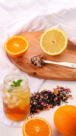 Tea Club Early Access