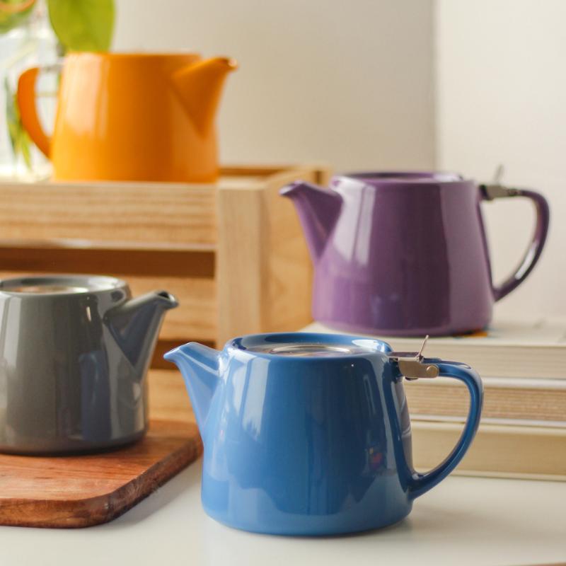 Loose Tea Accessories + Teaware – Plum Deluxe Tea