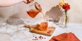 Loose Leaf Tea Accessories & Teaware