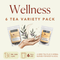Wellness Tea Bundle