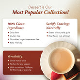 Caramel Brittle Puerh